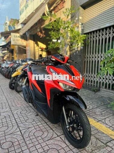 VARIO125 T12/2021 BSTP - ĐẸP Y HÌNH - GÓP ĐƯA 0đ
