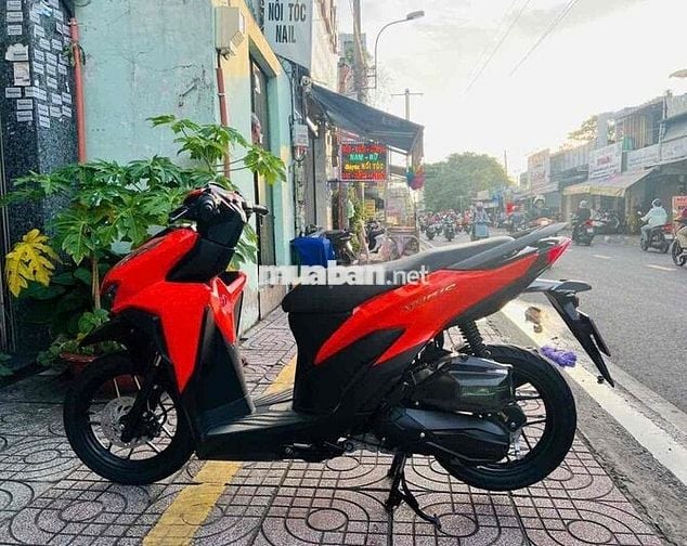 VARIO125 T12/2021 BSTP - ĐẸP Y HÌNH - GÓP ĐƯA 0đ
