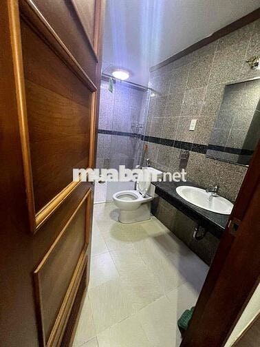 Cho thuê căn hộ chung cư Hoàng Anh Gia Lai 110m2 3 pn