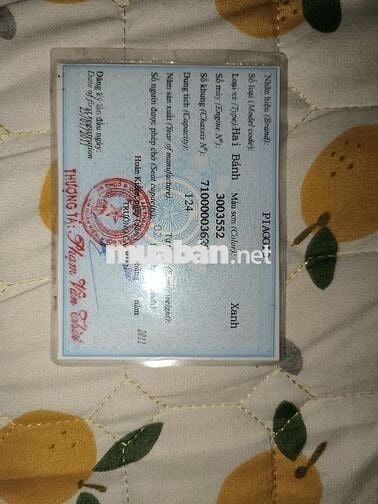 Bán xe Lyberty nhâp khẩu Italia, xe chính chủ