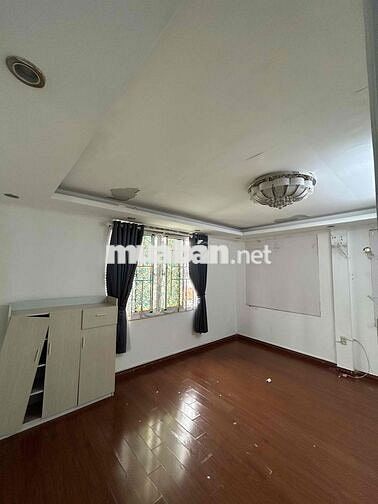 Căn hộ như penhouse rộng 50 mét