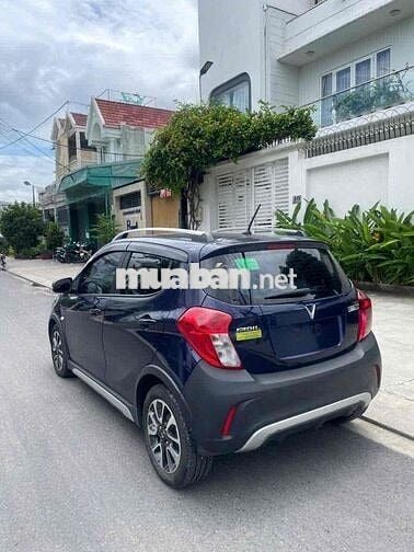 Bán gấp VinFast Fadil 2020 1.4 AT Plus - 40591 km