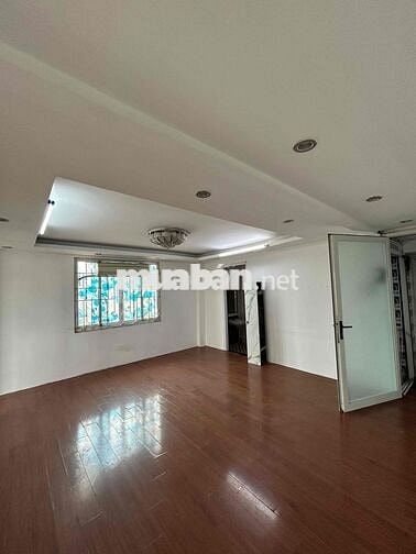 Căn hộ như penhouse rộng 50 mét