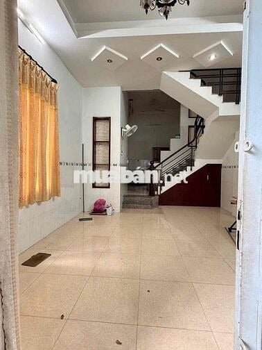hiếm nhà 3 lầu khu Bình Thọ gần chợ Bắc Ninh, đh Kĩ thuật 4pn hẻm oto