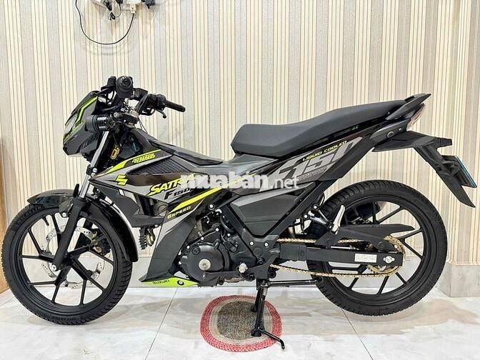 Satria 2020