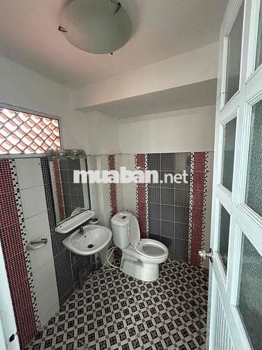 Căn hộ như penhouse rộng 50 mét
