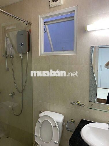 CHO THUÊ CĂN HỘ THE PEGASUITE 1 2PN 2WC FULL NỘI THẤT CAO CẤP 13TR5/TH