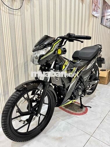 Satria 2020