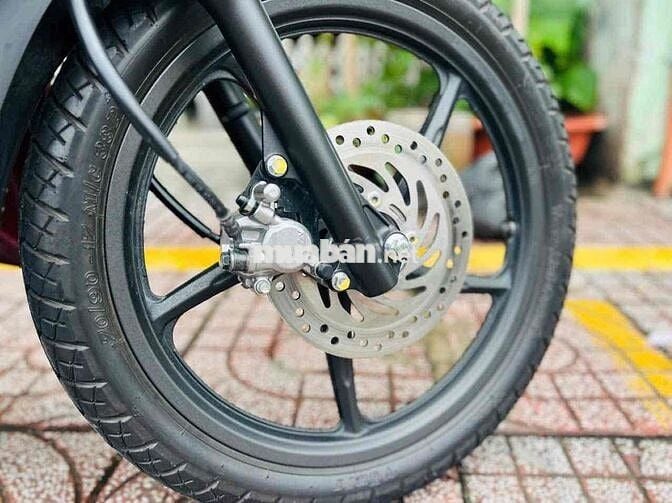FUTURE 2024 SIÊU LƯỚT ZIN 100% BSTP - GÓP NỢ XẤU