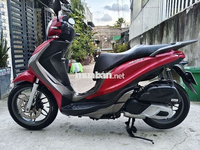 Piaggio Medley S
