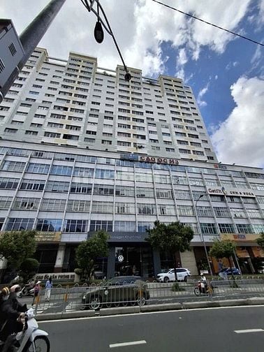 Hôm nay, cho thuê văn phòng quận 4 ,DT 45m2 - 100m2 - 140m2 -500m