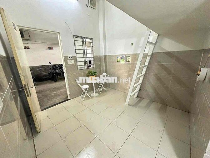 Phòng Trọ Gác Cao Gần Kha Vạn Cân Phạm Văn Đồng Thủ Đức