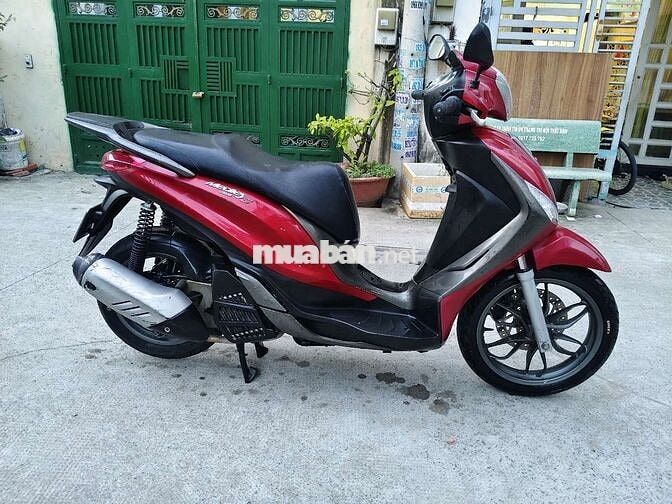 Piaggio Medley S