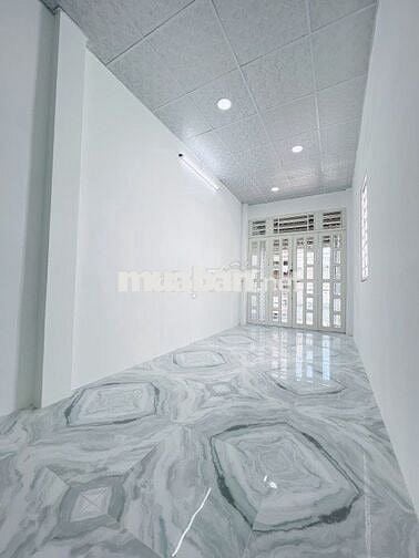 NHÀ Q4 - HẺM 4m- 50m2 - 2 TẦNG- KO QH- GIÁ 4 TỶ NHỈNH