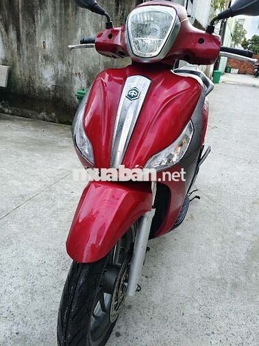 Piaggio Medley S