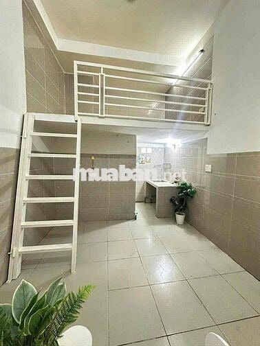 Phòng Trọ Gác Cao Gần Kha Vạn Cân Phạm Văn Đồng Thủ Đức