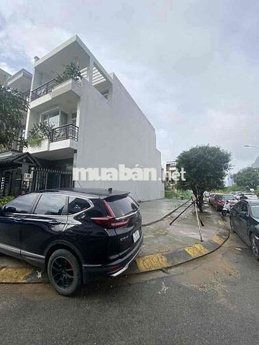 LÔ GÓC ngay Navita ngang LỚN 6.3M 100M2 view HIẾM chỉ 9.9 tỉ