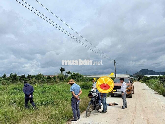 🌟 BÁN 3 LÔ ĐẤT LIỀN KỀ – TRUNG TÂM DÂN CƯ BÌNH THẠNH (XÃ ĐINH VĂN MỚI)
