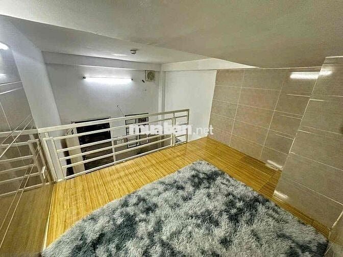 Phòng Trọ Gác Cao Gần Kha Vạn Cân Phạm Văn Đồng Thủ Đức