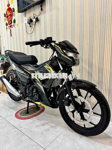 Satria 2020