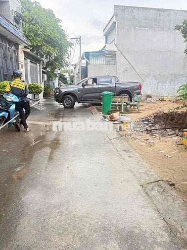 chủ gửi bán lô đất tặng dãy trọ đường 17 linh trung ngay gametro 500m