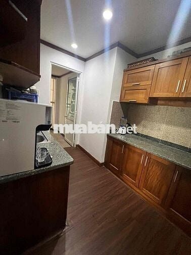 Cho thuê căn hộ chung cư Hoàng Anh Gia Lai 110m2 3 pn