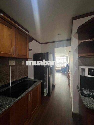 Cho thuê căn hộ chung cư Hoàng Anh Gia Lai 110m2 3 pn