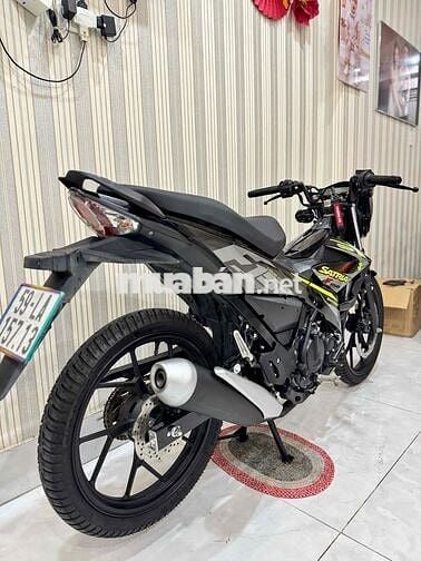 Satria 2020
