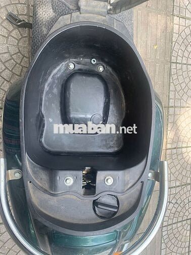 xe tay ga 50cc biển Hà Nội xanh lá mới 60%