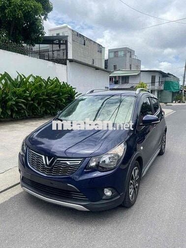 Bán gấp VinFast Fadil 2020 1.4 AT Plus - 40591 km