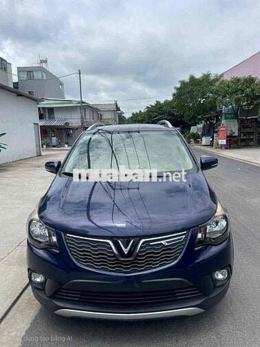 Bán gấp VinFast Fadil 2020 1.4 AT Plus - 40591 km