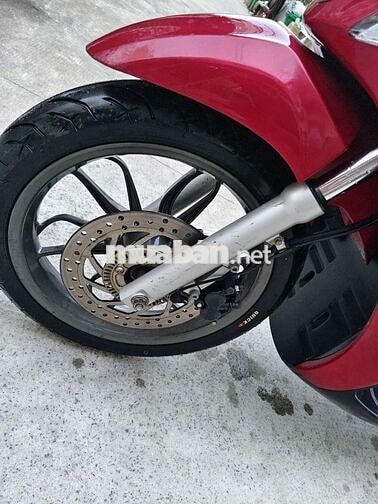 Piaggio Medley S
