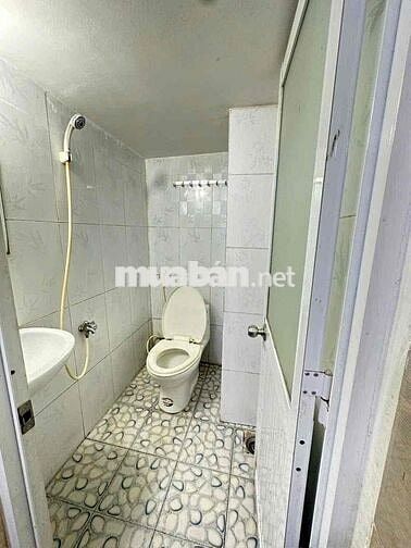 Phòng Trọ Gác Cao Gần Kha Vạn Cân Phạm Văn Đồng Thủ Đức