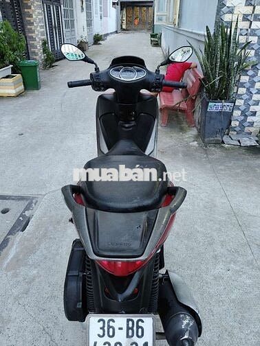 Piaggio Medley S