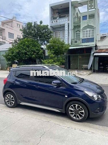 Bán gấp VinFast Fadil 2020 1.4 AT Plus - 40591 km