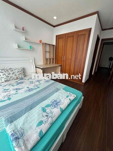 Cho thuê căn hộ chung cư Hoàng Anh Gia Lai 110m2 3 pn