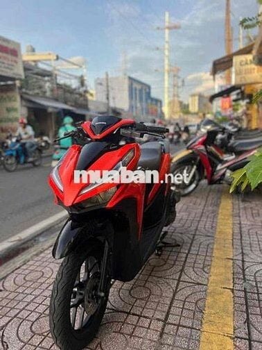 VARIO125 T12/2021 BSTP - ĐẸP Y HÌNH - GÓP ĐƯA 0đ