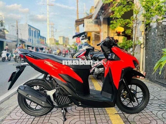 VARIO125 T12/2021 BSTP - ĐẸP Y HÌNH - GÓP ĐƯA 0đ