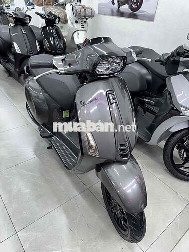 Vespa sprint ABS iGet 2022 ---chính chủ
