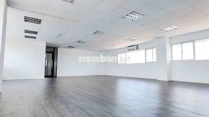 SIÊU PHẨM SÀN VĂN PHÒNG THOÁNG MÁT RỘNG RÃI - Giá chỉ 30 triệu