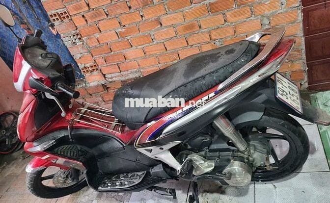 Honda AirBlade bstp