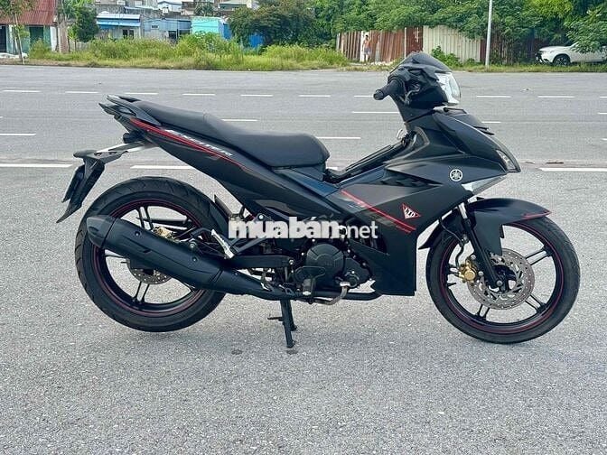 ex 150cc 2017