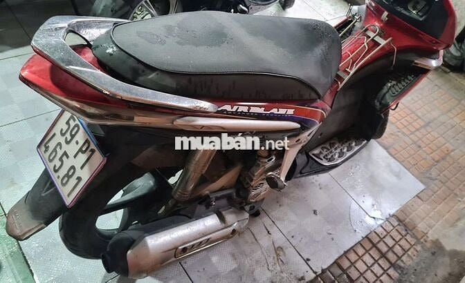 Honda AirBlade bstp