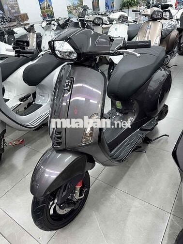 Vespa sprint ABS iGet 2022 ---chính chủ