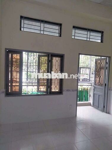 Cho thuê nhà Nguyễn Hữu Cảnh p22 Bình Thạnh