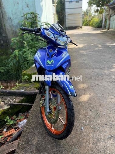 Yaz movista chuẩn zin