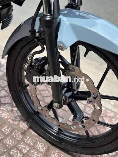 Satria 2019 Indonesia bs 59s3-15229