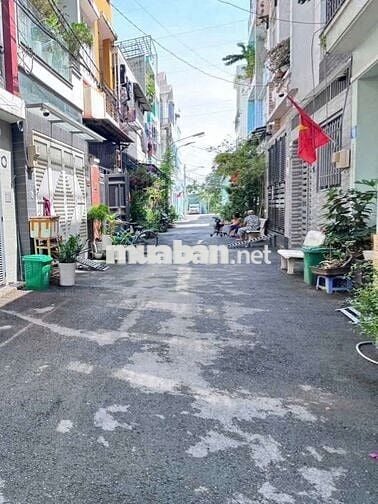 CẦN BÁN GẤP NHÀ HXH VÕ VĂN NGÂN 4 PHÒNG NGỦ GIÁ CHƯA TỪNG CÓ MỚI NHẬN