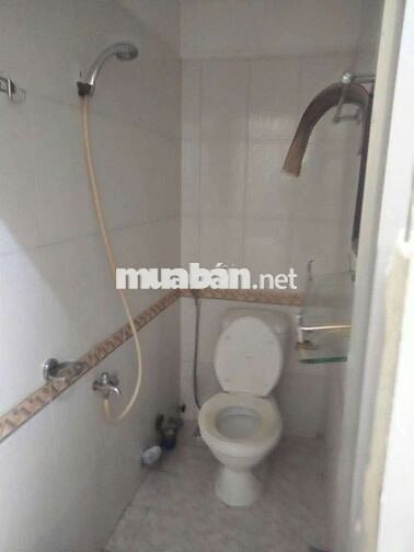 Cho thuê nhà Nguyễn Hữu Cảnh p22 Bình Thạnh
