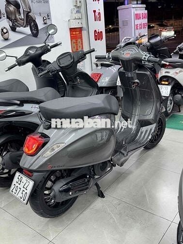 Vespa sprint ABS iGet 2022 ---chính chủ